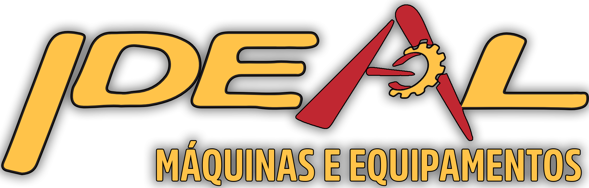 Ideal Máquinas e Equipamentos